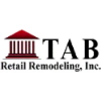 TAB Retail Remodeling, Inc. logo