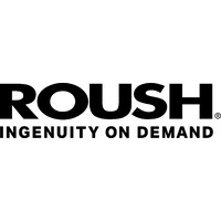 Roush Entertainment Systems logo