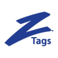 Z Tags logo