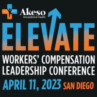 ELEVATE Conference logo