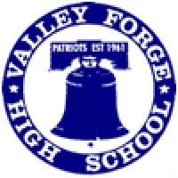 Valley Forge High School logo