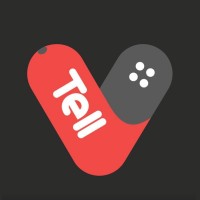 V-Tell logo