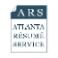 Atlanta Resume Service logo