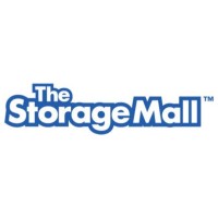 The Storage Mall logo