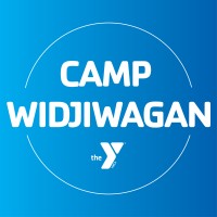 YMCA Camp Widjiwagan & Joe C. Davis Outdoor Center logo