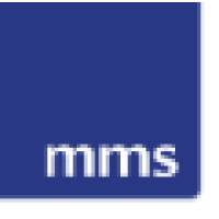 Metropolitan Montessori School (MMS) logo