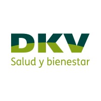 Grupo DKV logo