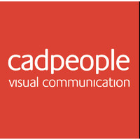 Cadpeople UK logo