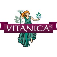 Vitanica logo