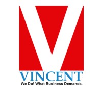 Vincent IT Inc logo