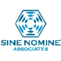 Sine Nomine Associates logo