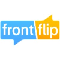 Front Flip logo