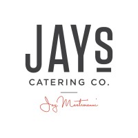 Jay's Catering Company logo