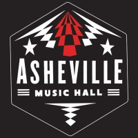 Asheville Music Hall logo
