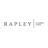 Rapley Classic Cars logo