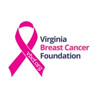 Virginia Breast Cancer Foundation logo