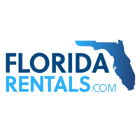 FloridaRentals.com logo