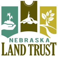 Nebraska Land Trust logo