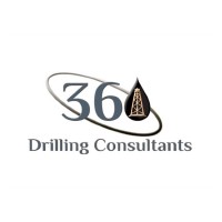 360 Drilling Consultants logo