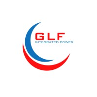 GLF Integrated Power logo