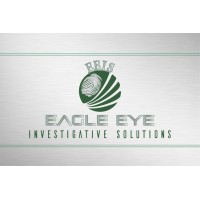 Eagle Eye Investigative Solutions logo