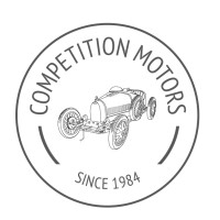 Competition Motors Ltd logo