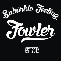 Fowler logo
