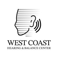 West Coast Hearing & Balance Center logo
