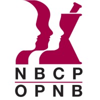 New Brunswick College Of Pharmacists logo