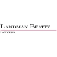 Landman Beatty, Lawyers, LLP logo