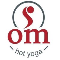 Southern Om Hot Yoga logo