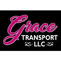 Grace Transport LLC logo