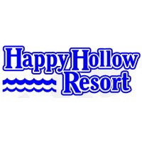Happy Hollow Resort LLC logo