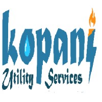 Kopani Utility Services logo