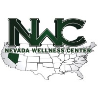 Nevada Wellness Center logo