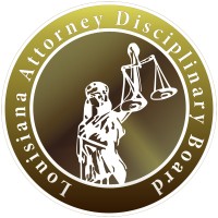 Louisiana Attorney Disciplinary Board logo