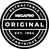 MEGAPRO Tools logo