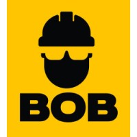 BOB Construction Co. logo