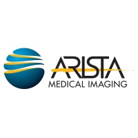 Arista Medical Imaging logo