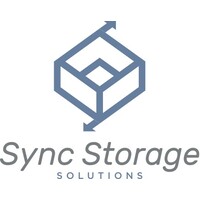Sync Storage Solutions logo