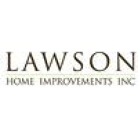 Lawson Home Improvements logo