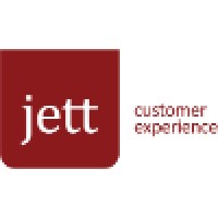 JETT | Customer Experience logo