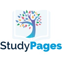 StudyPages logo
