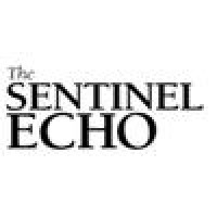 Sentinel Echo logo