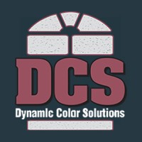 Dynamic Color Solutions logo