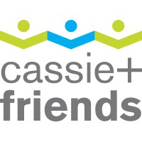 Cassie And Friends: A Society For Children With Juvenile Arthritis And Other Rheumatic Diseases logo