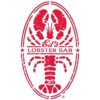 Ed's Lobster Bar logo