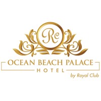 Ocean Beach Palace logo