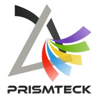 PrismTeck logo