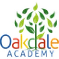 Oakdale Academy logo